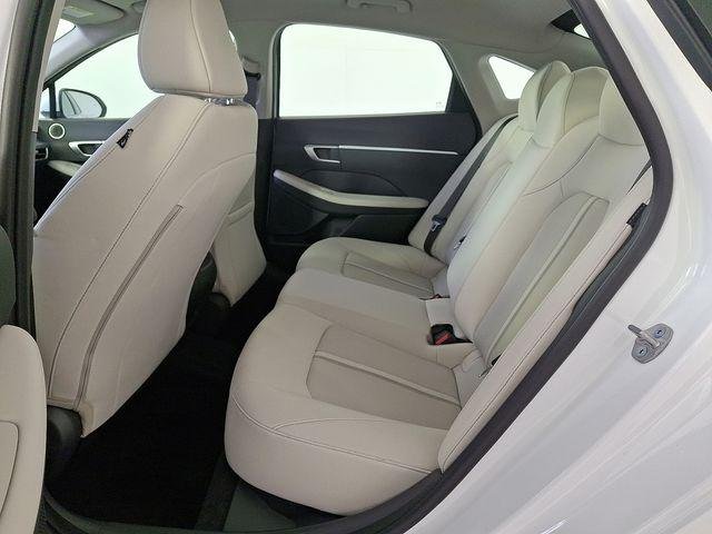 2026 Hyundai Sonata SE - Photo 8