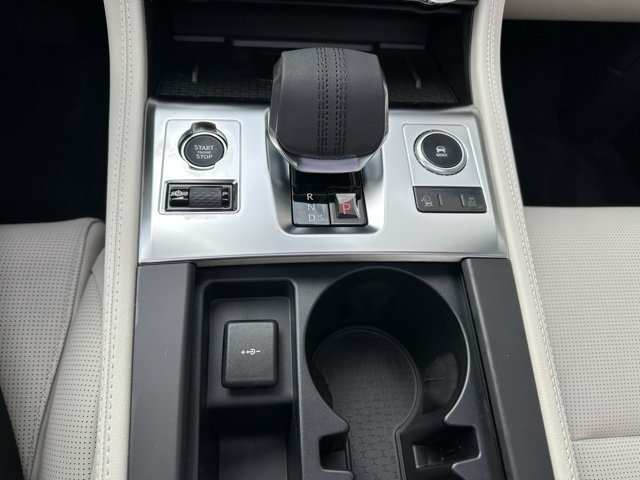 2026 Jaguar F-Pace R-Dynamic S - Photo 39