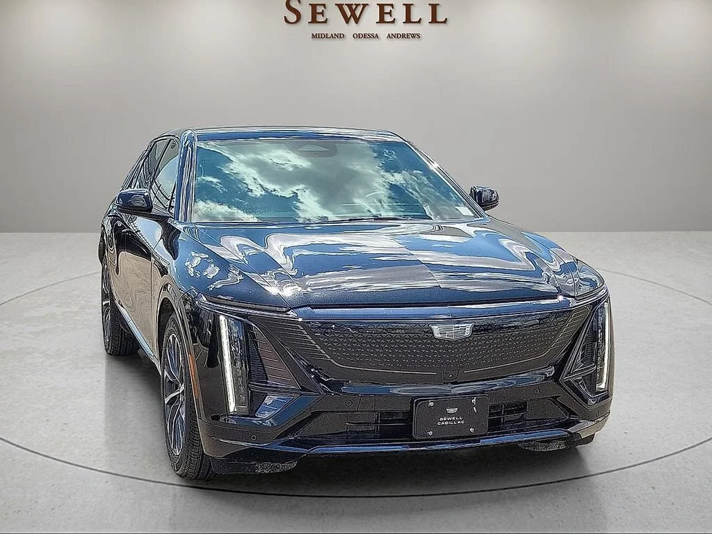 2026 Cadillac LYRIQ Sport - Photo 7