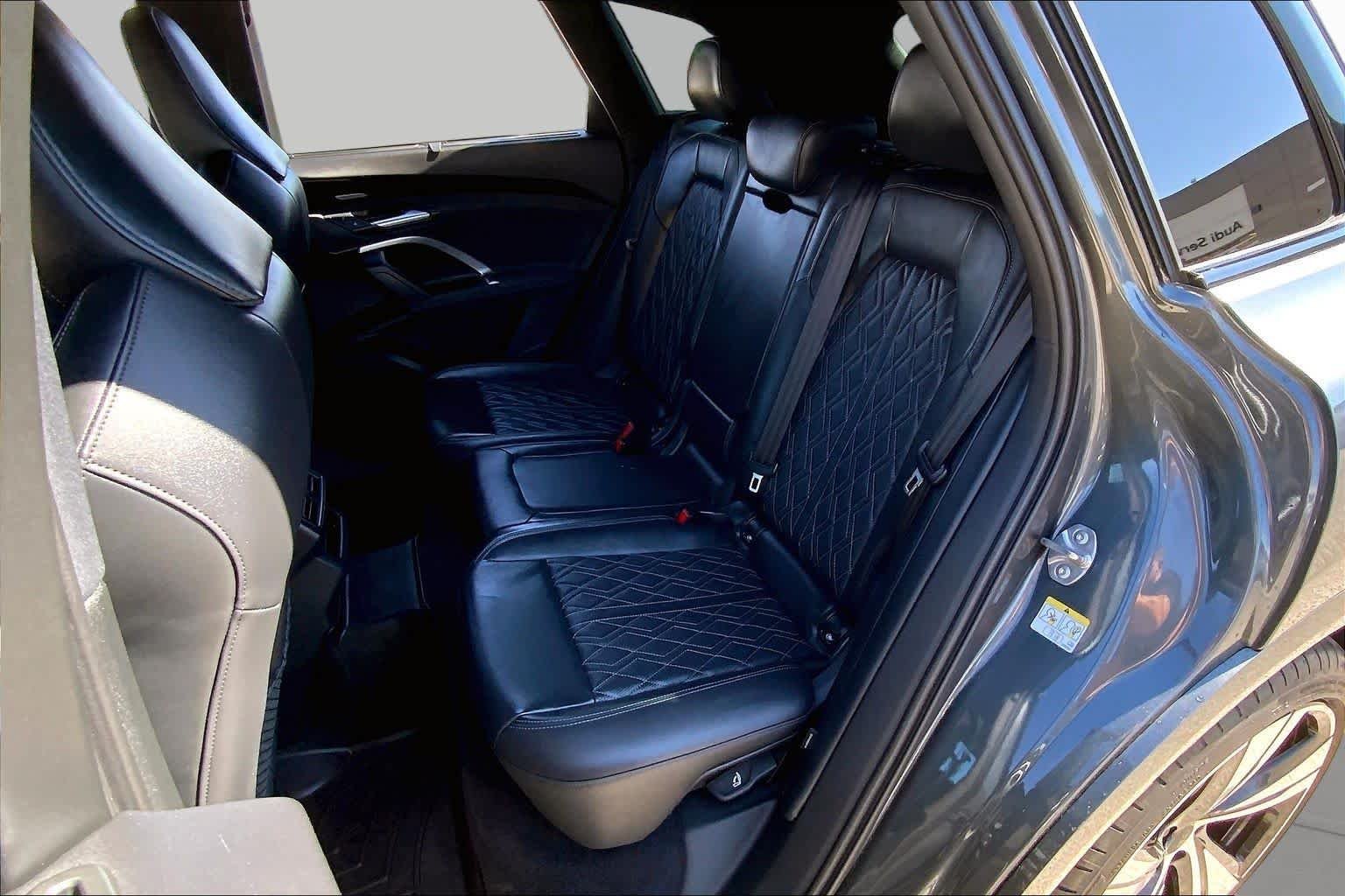 Used 2026  Audi Premium Plus image 21
