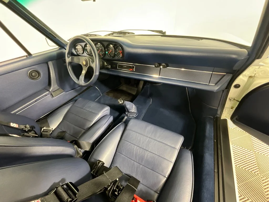 Used 1978 White Porsche SC image 16