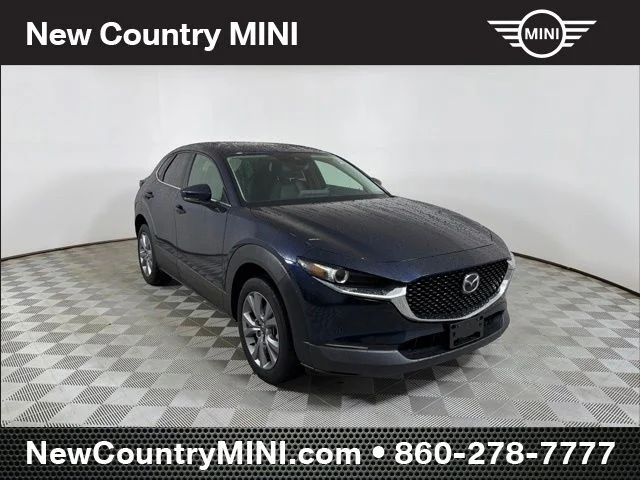 2021 Mazda CX-30 Preferred