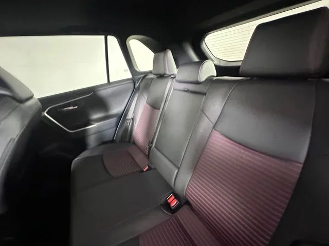 Used 2024 Gray Toyota XSE image 16