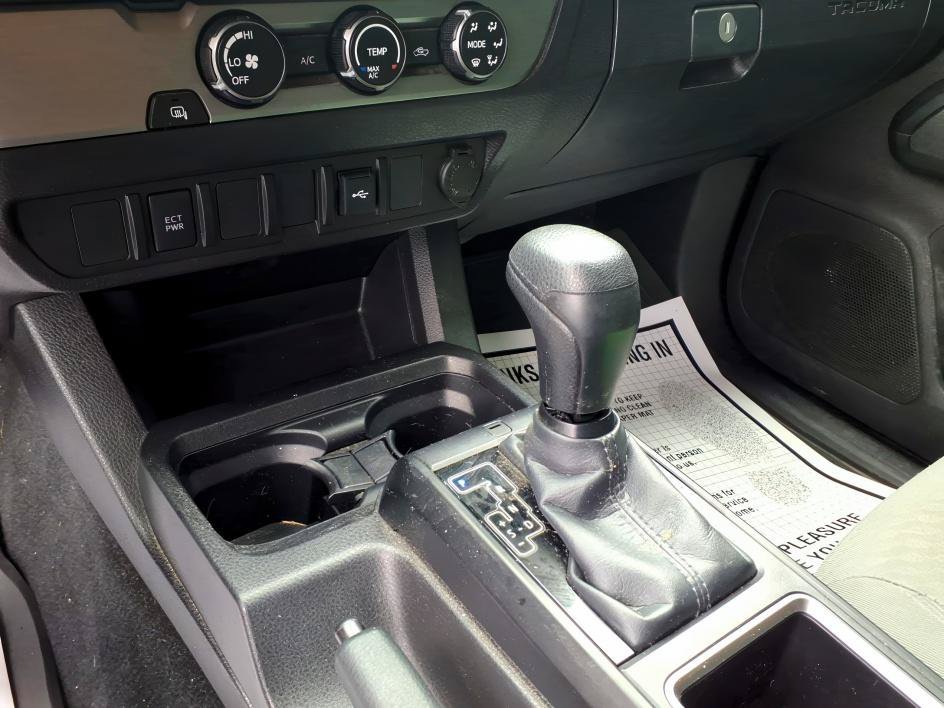 Used 2023 Black Toyota SR image 20