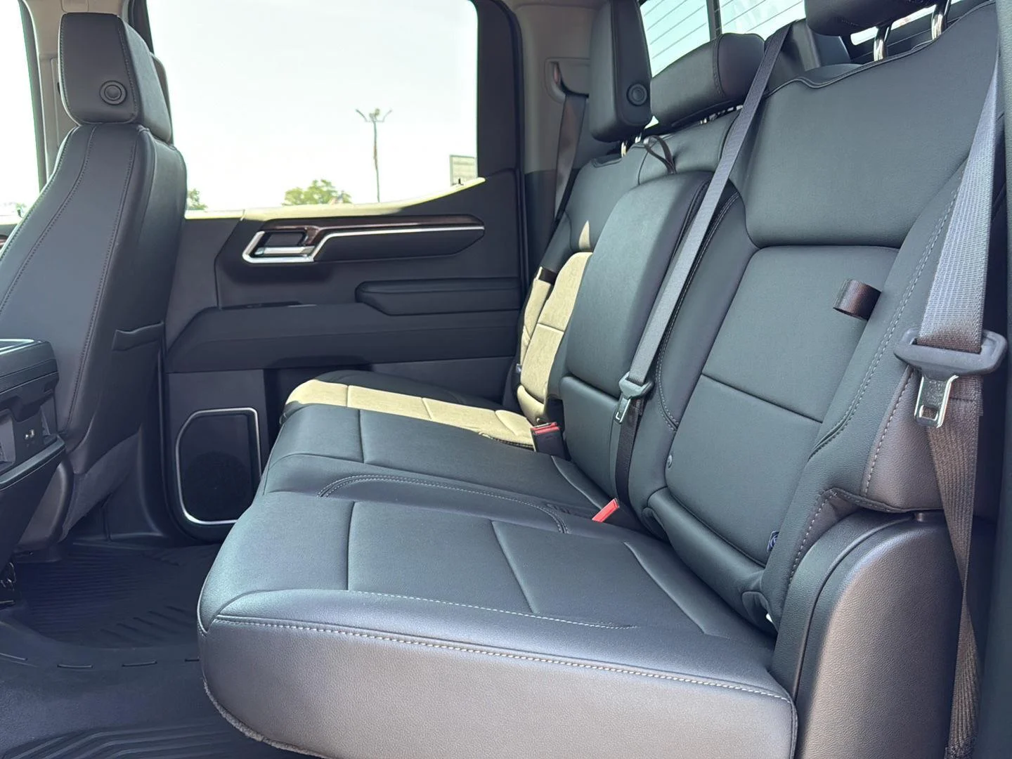 2026 Chevrolet Silverado 1500 RST - Photo 13