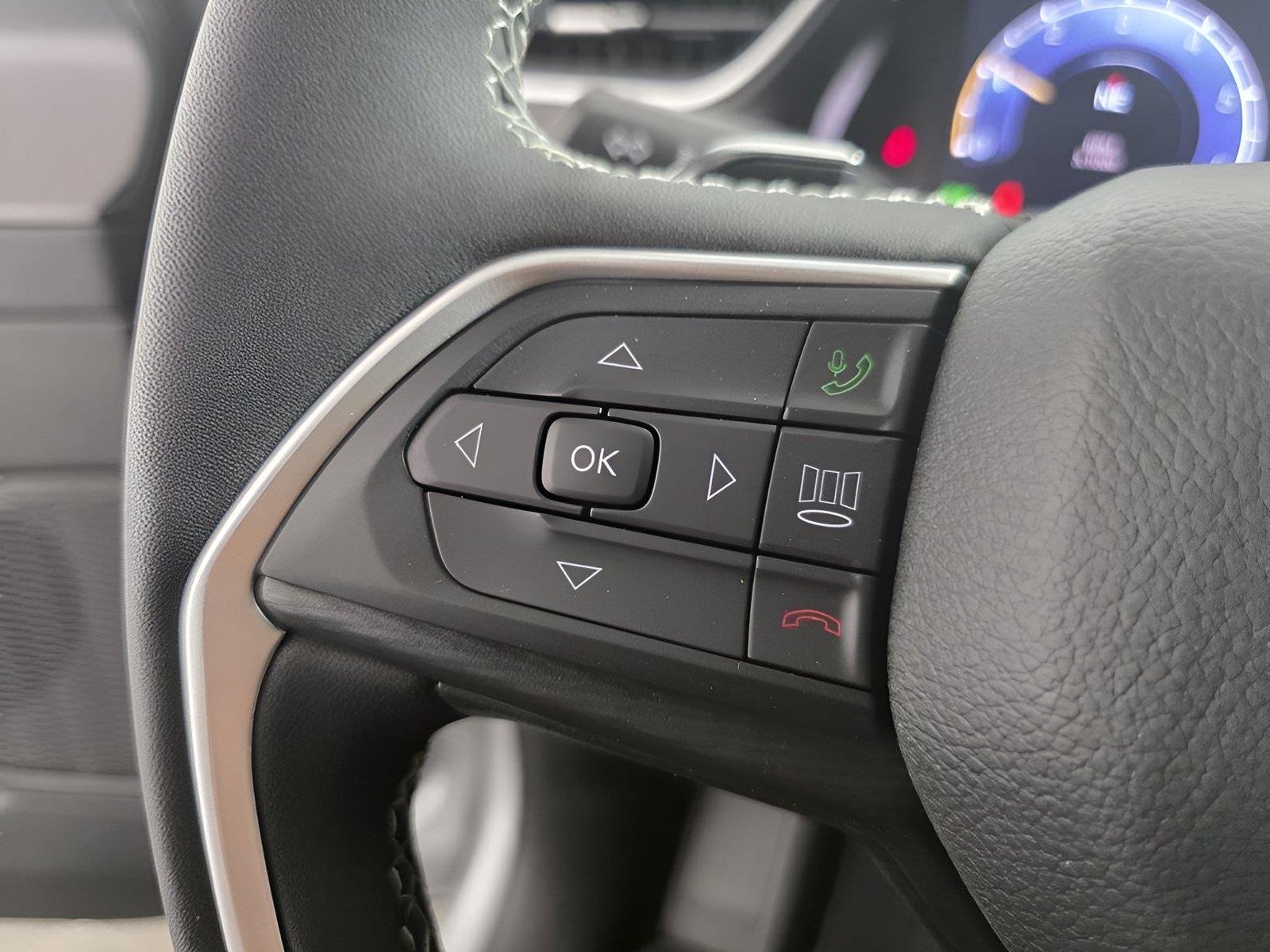 2025 Jeep Grand Cherokee L Laredo - Photo 34