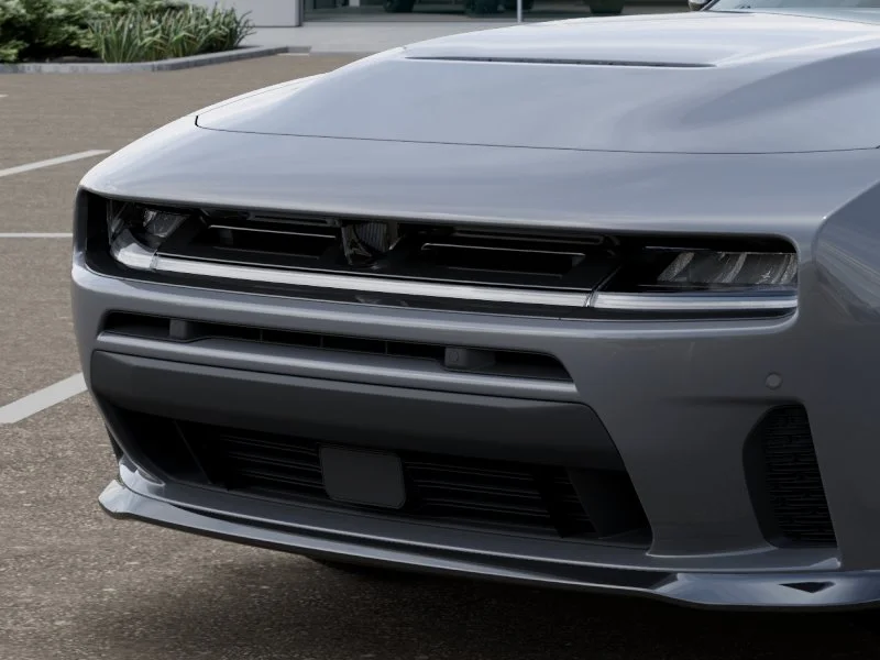 New 2026 Destroyer Gray Dodge Scat Pack Plus image 33