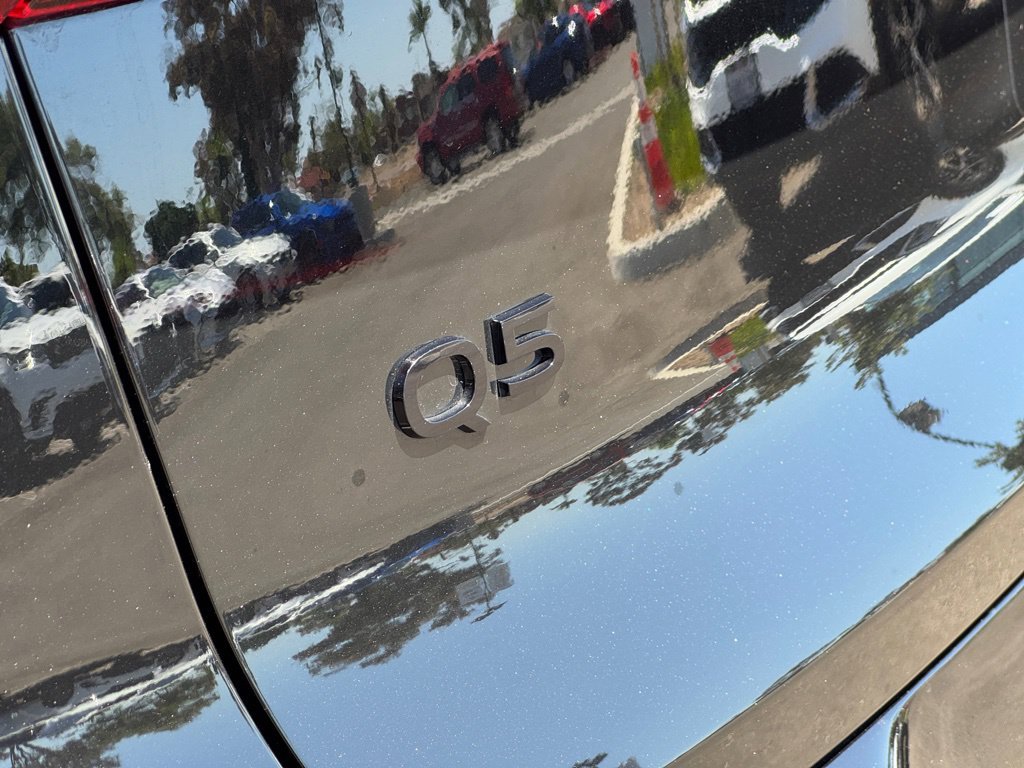 Used 2025  Audi 2.0T Premium image 22