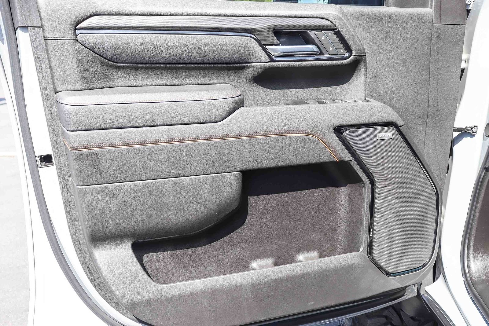 Certified Used 2025 Gray GMC AT4 image 20