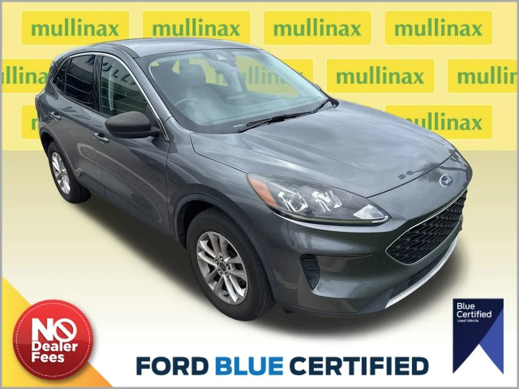 2022 Ford Escape SE AWD's photo