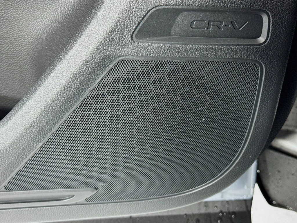 New 2027 Urban Gray Pearl Honda Sport Touring image 27