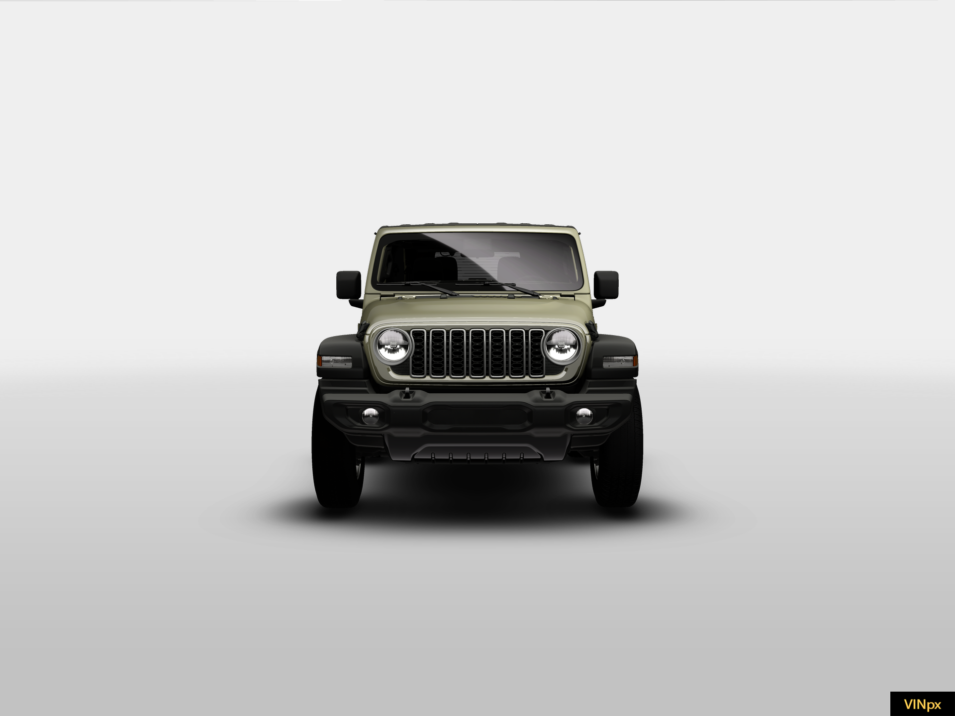 New 2026 41 Exterior Paint Jeep Sport image 12