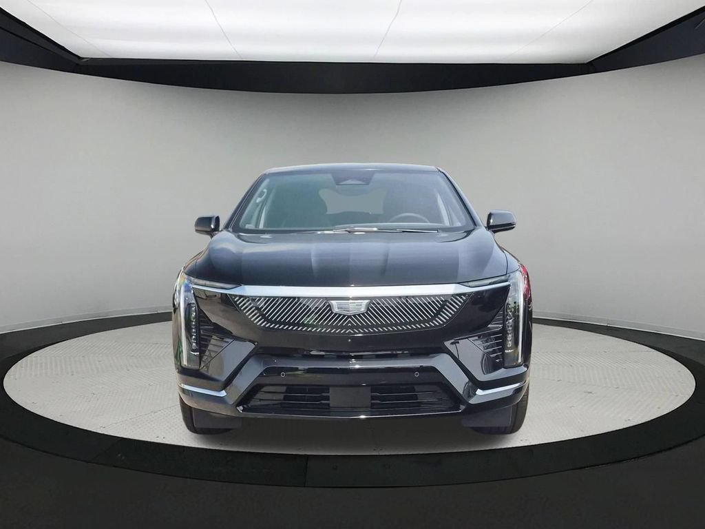 2027 Cadillac OPTIQ Luxury - Photo 8
