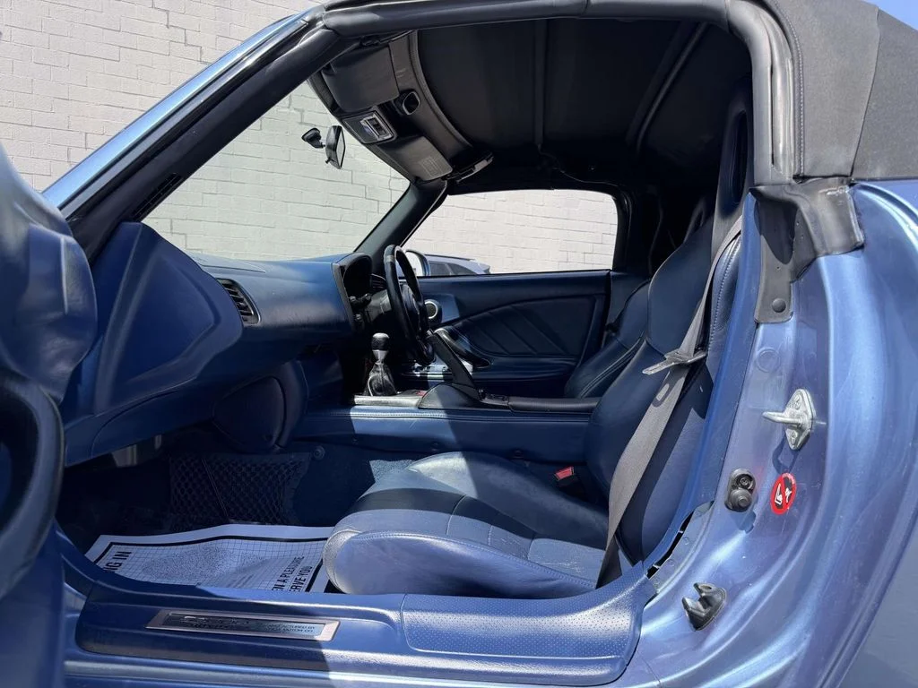 Used 2002  Honda S2000 image 25