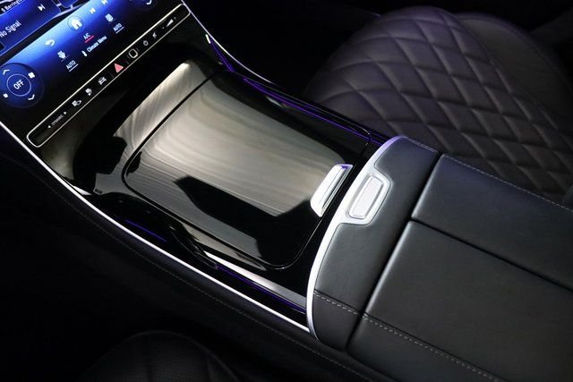 2024 Mercedes-Benz S-Class S 580e - Photo 28