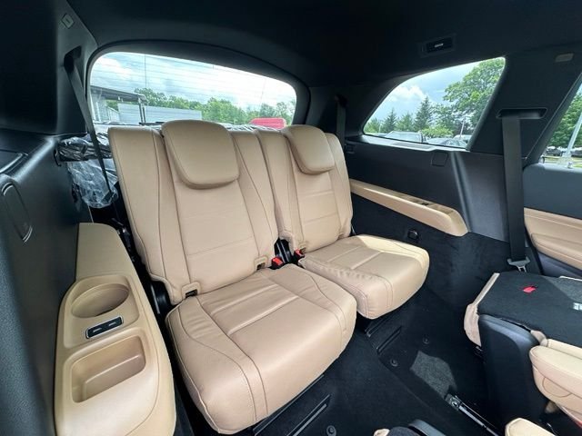 New 2026 Black Mercedes-Benz GLS 450 image 29