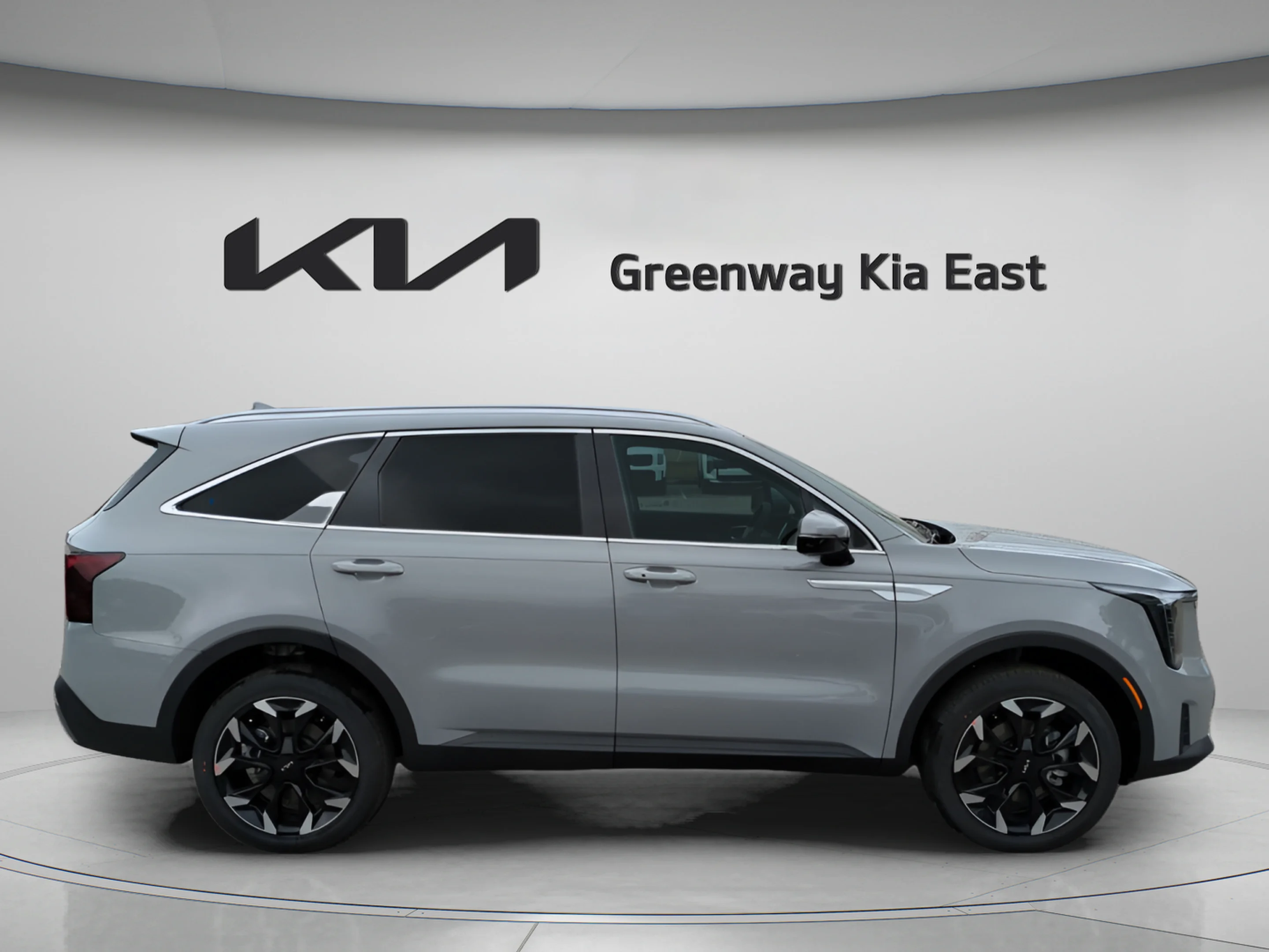 2026 Kia Sorento EX - Photo 11