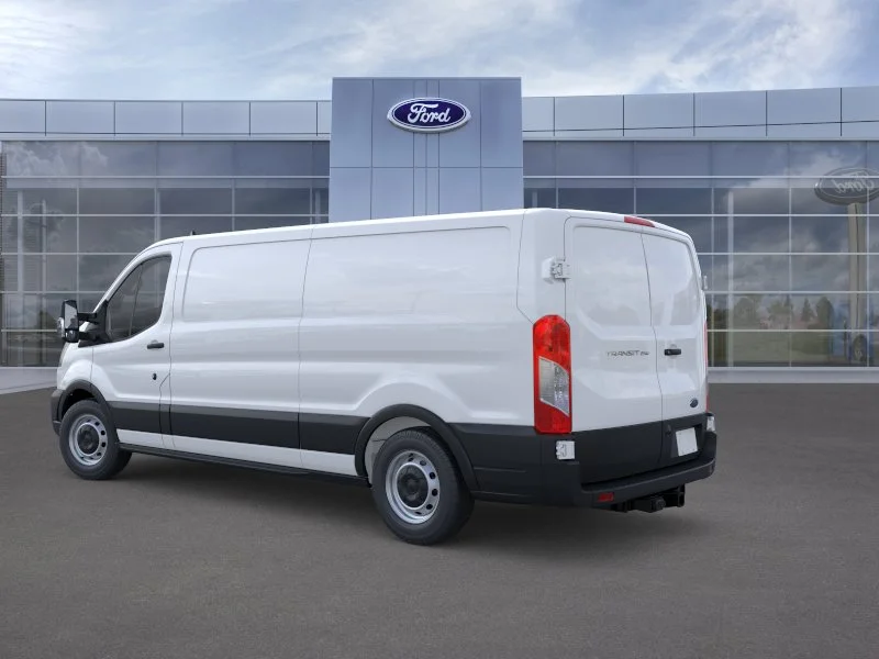 2025 Ford Transit Van Base - Photo 43