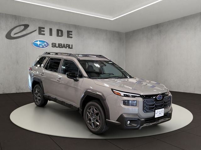 New 2026 RIVER ROCK PEARL Subaru Premium image 1