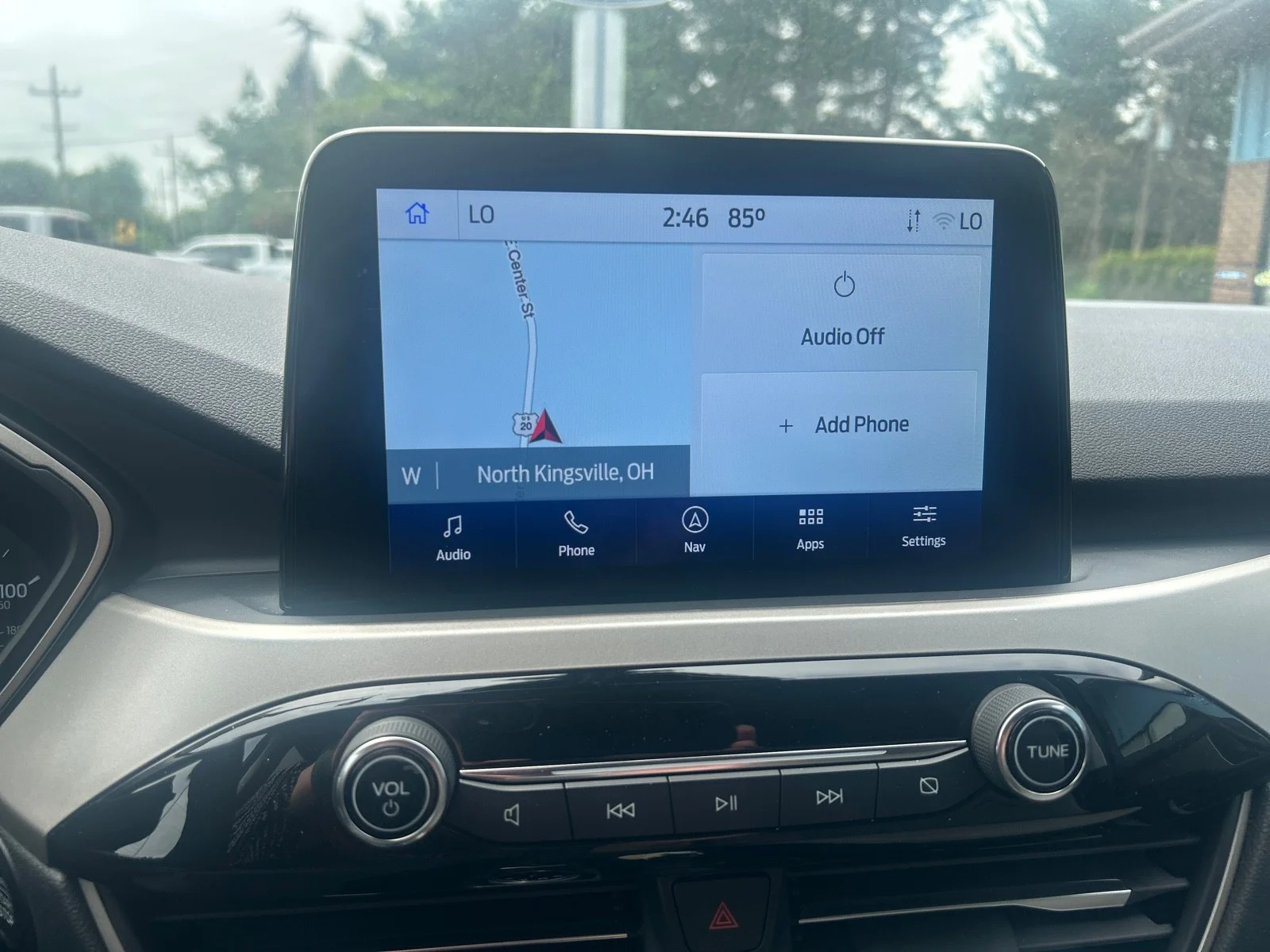 2022 Ford Escape SE - Photo 14
