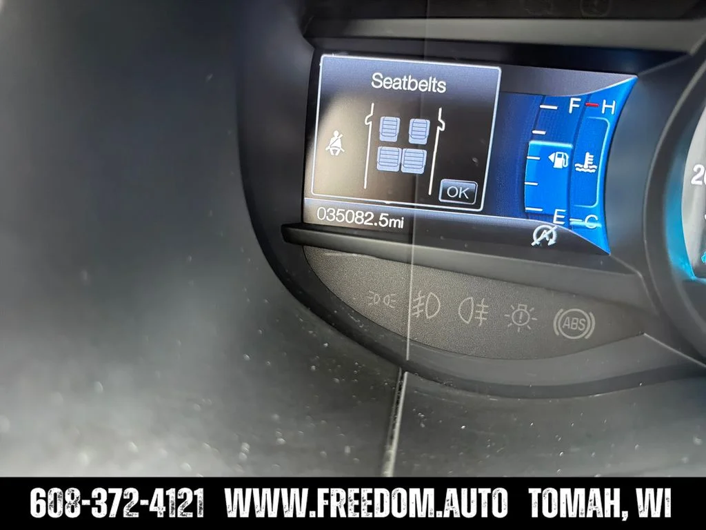2024 Ford Edge SEL - Photo 16