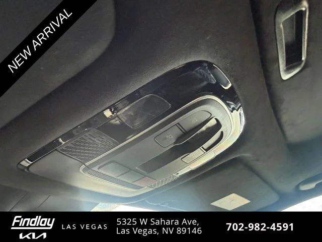 Used 2022 White Hyundai Calligraphy image 13