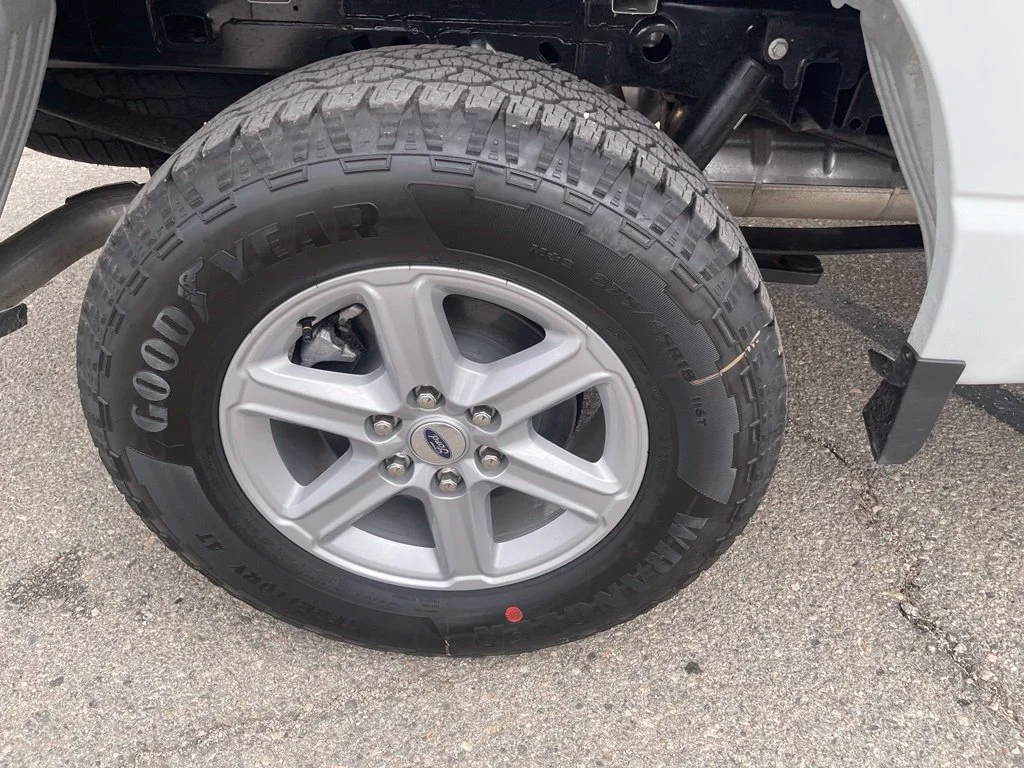 New 2026 Avalanche Ford XLT image 31