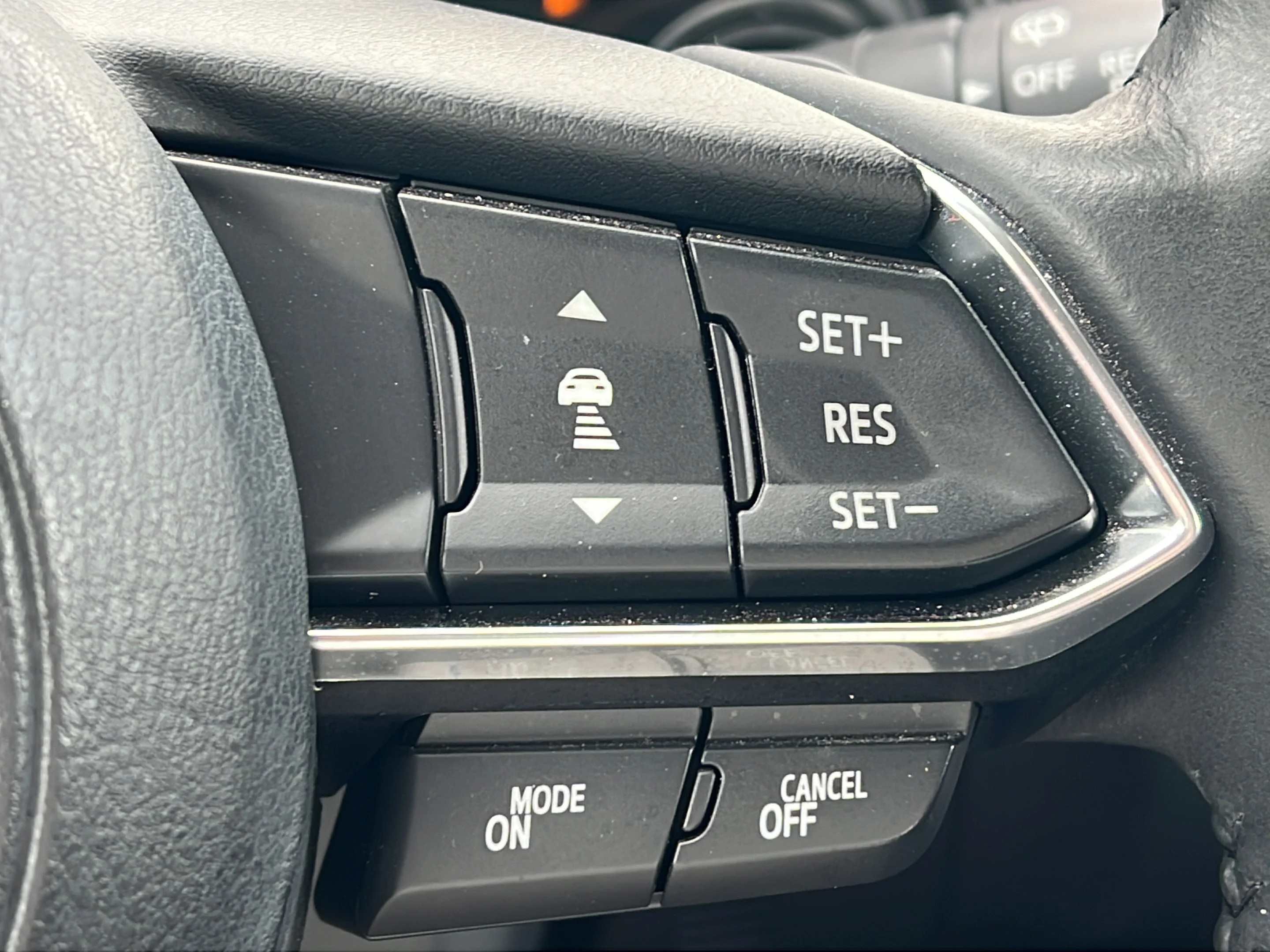 Used 2019 Soul Red Crystal Metallic Mazda Grand Touring image 25