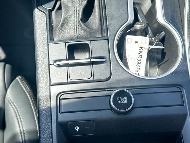 Certified Used 2022 Gray Kia GT-Line image 23
