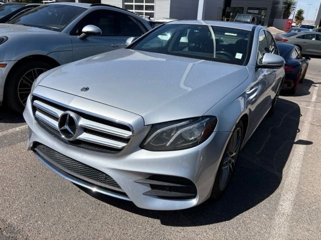 Used 2020  Mercedes-Benz E 450 image 1