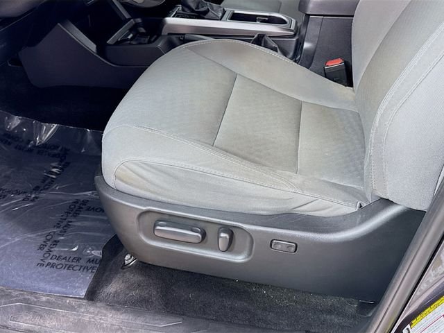 Used 2021 Gray Toyota SR5 image 18