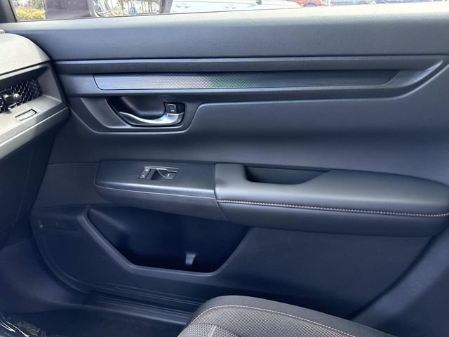Certified Used 2023 Radiant Red Metallic Honda HYBRID 2WD SPORT image 23