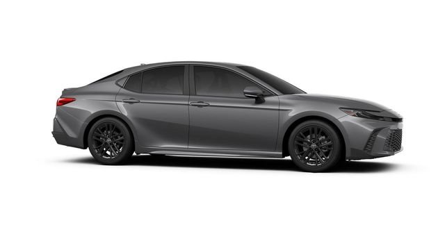 Used 2026  Toyota SE image 35