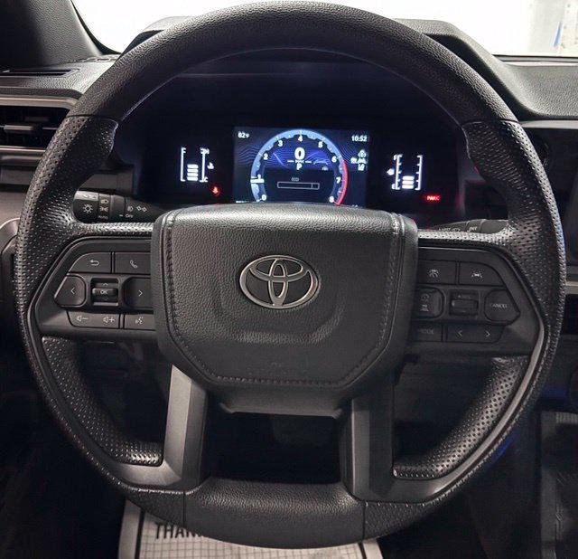 Used 2025 ICE CAP Toyota  image 11