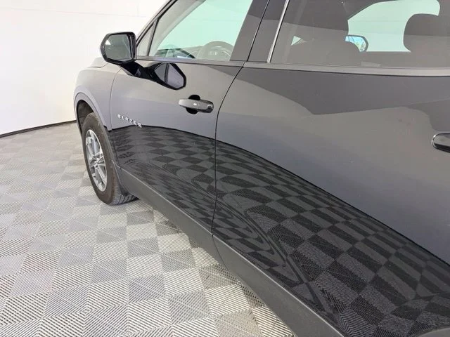 Used 2024 Black Chevrolet LT image 10