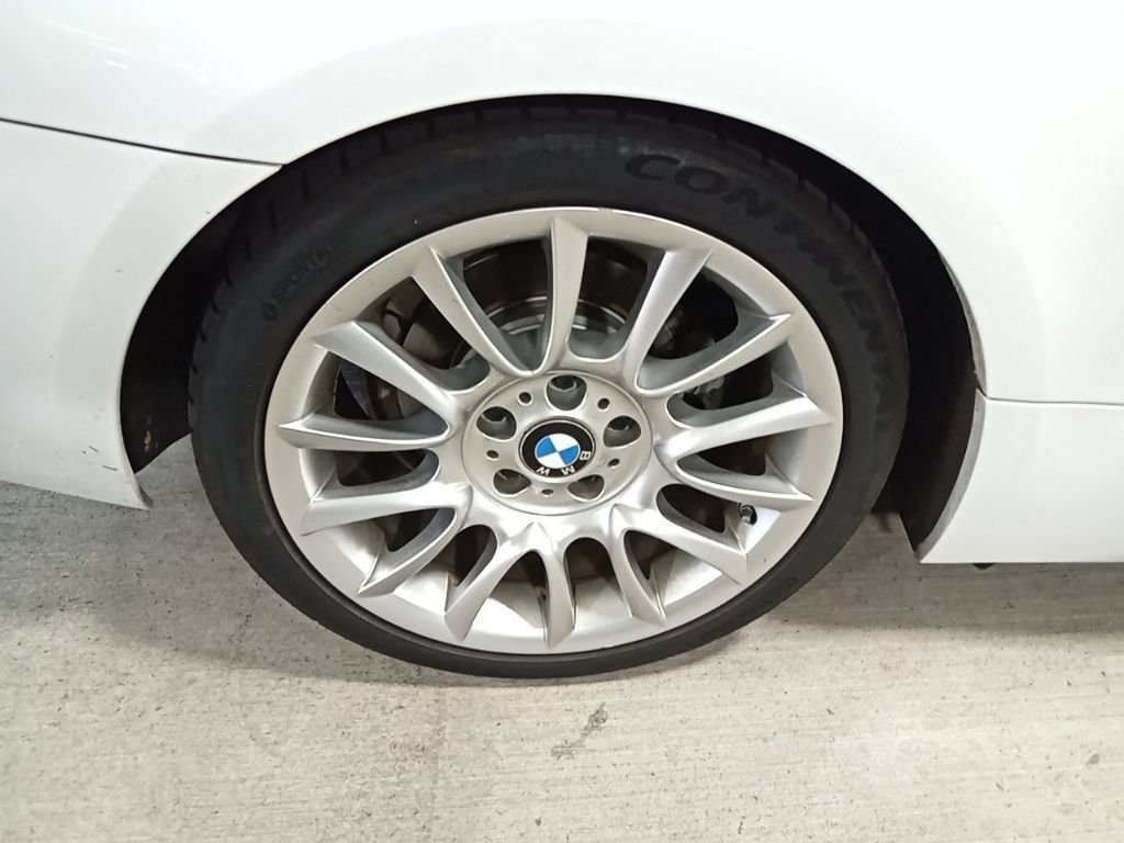Used 2012 Alpine White BMW 328i image 18