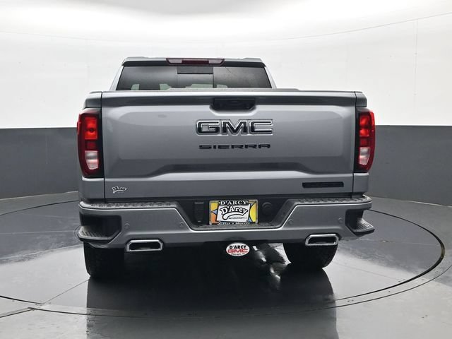New 2026 Sterling Metallic GMC Elevation image 6