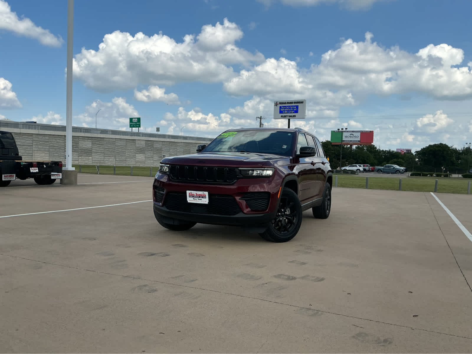 1C4RJHAG6R8520006
