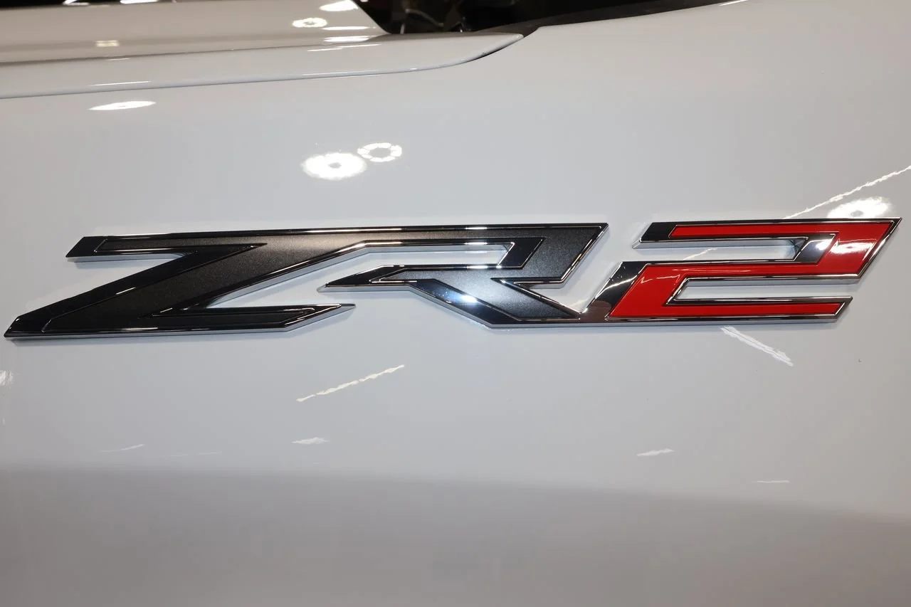 2024 Chevrolet Silverado 1500 ZR2 - Photo 38