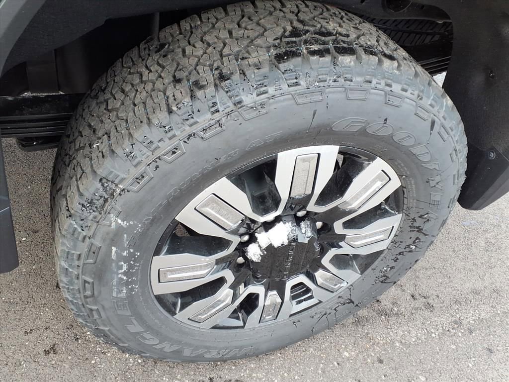 2026 GMC Sierra 2500HD Denali - Photo 20
