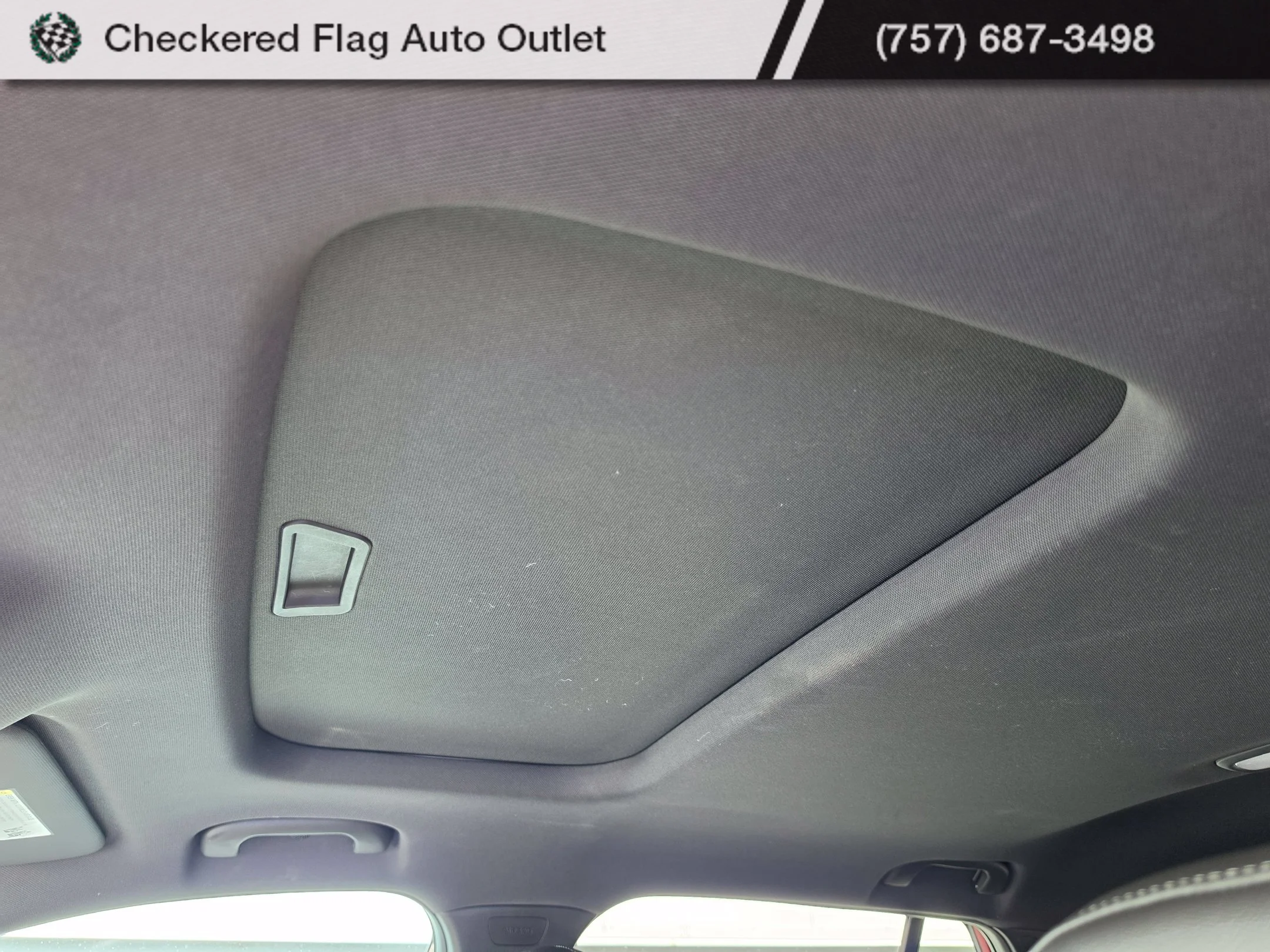 Used 2024 Crimson Metallic Chevrolet 2RS image 22