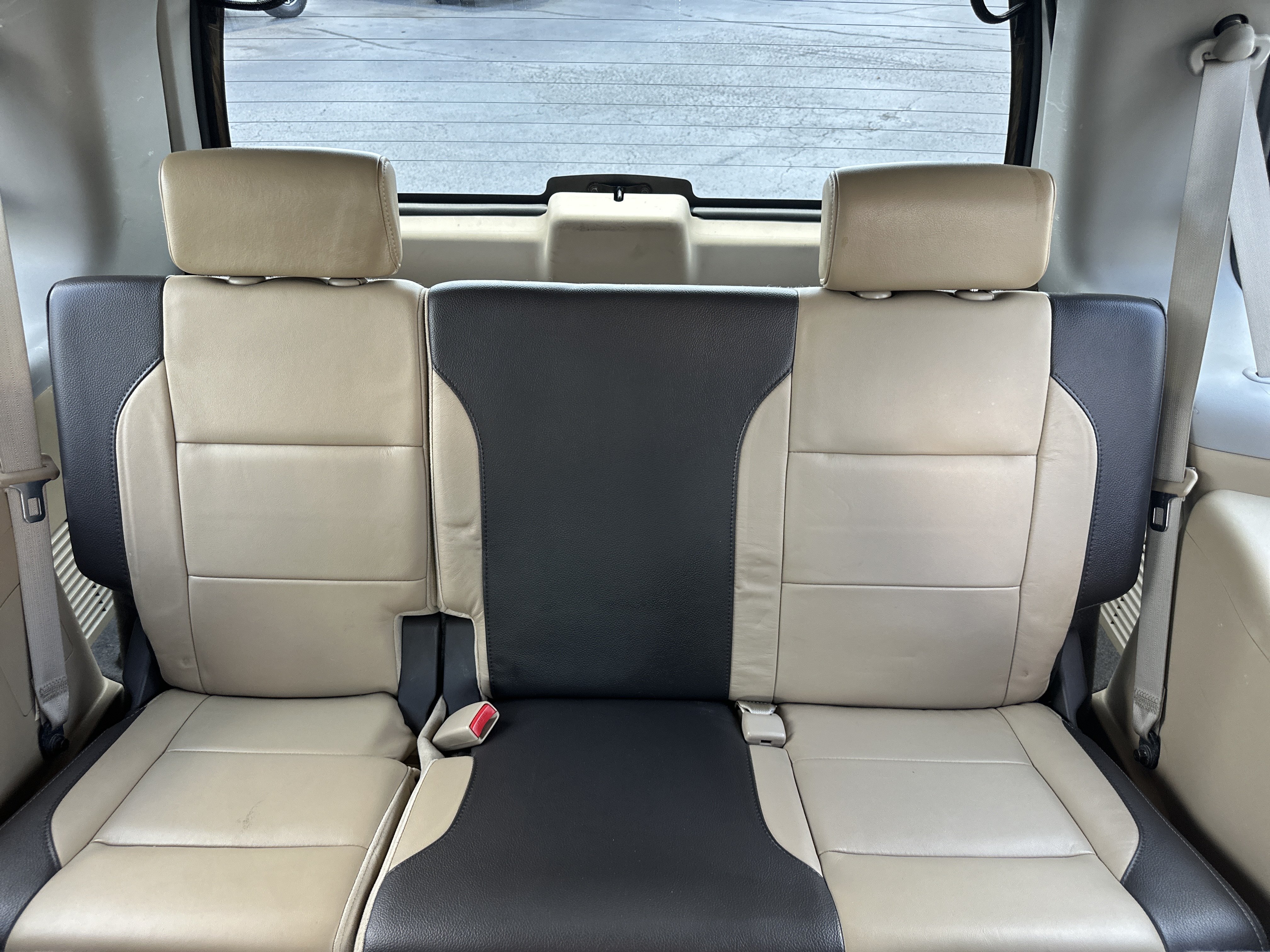 Used 2015 Java Metallic Nissan Platinum image 22