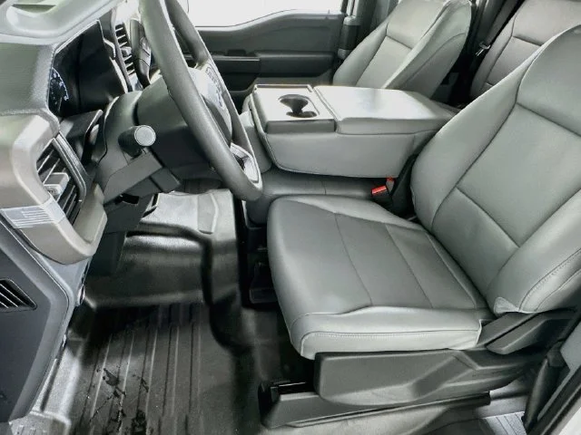 New 2026 White Ford XL image 9