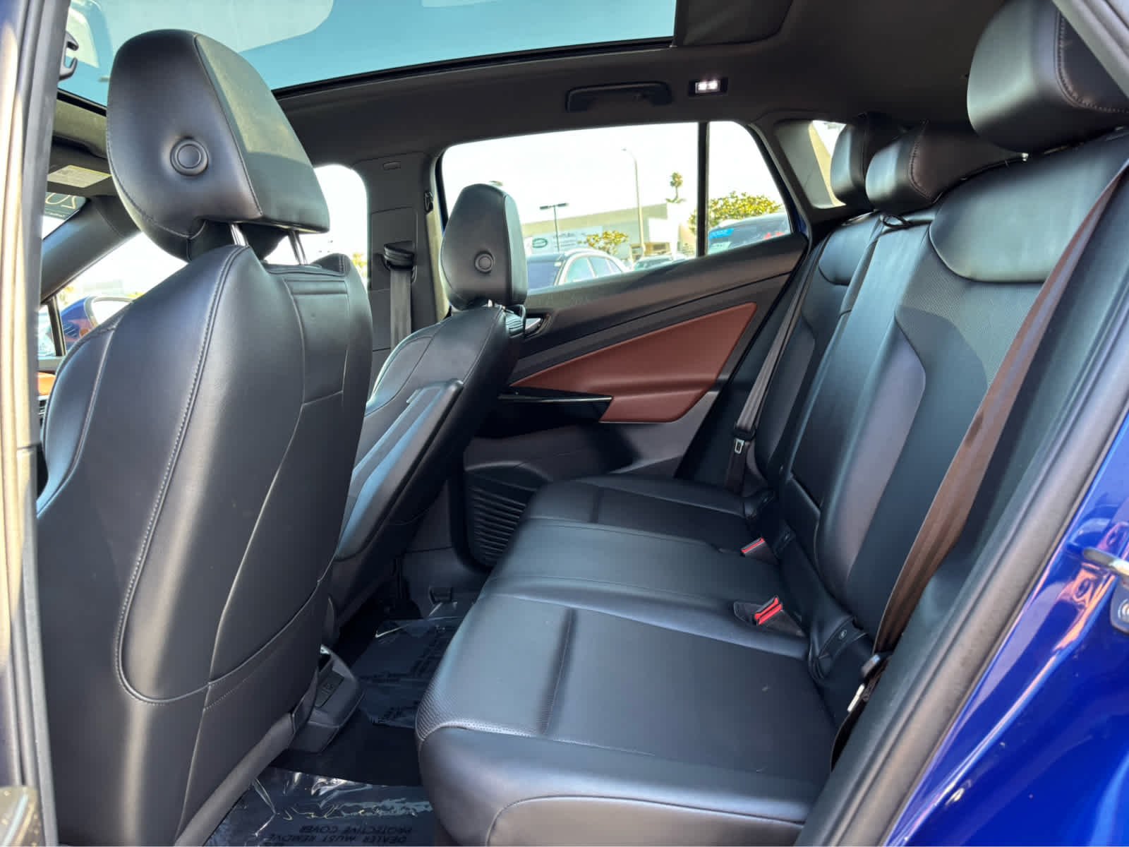 2021 Volkswagen ID.4 PRO S - Photo 10