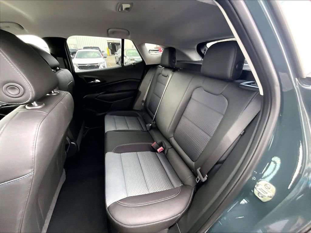2026 Chevrolet Trax LT - Photo 15