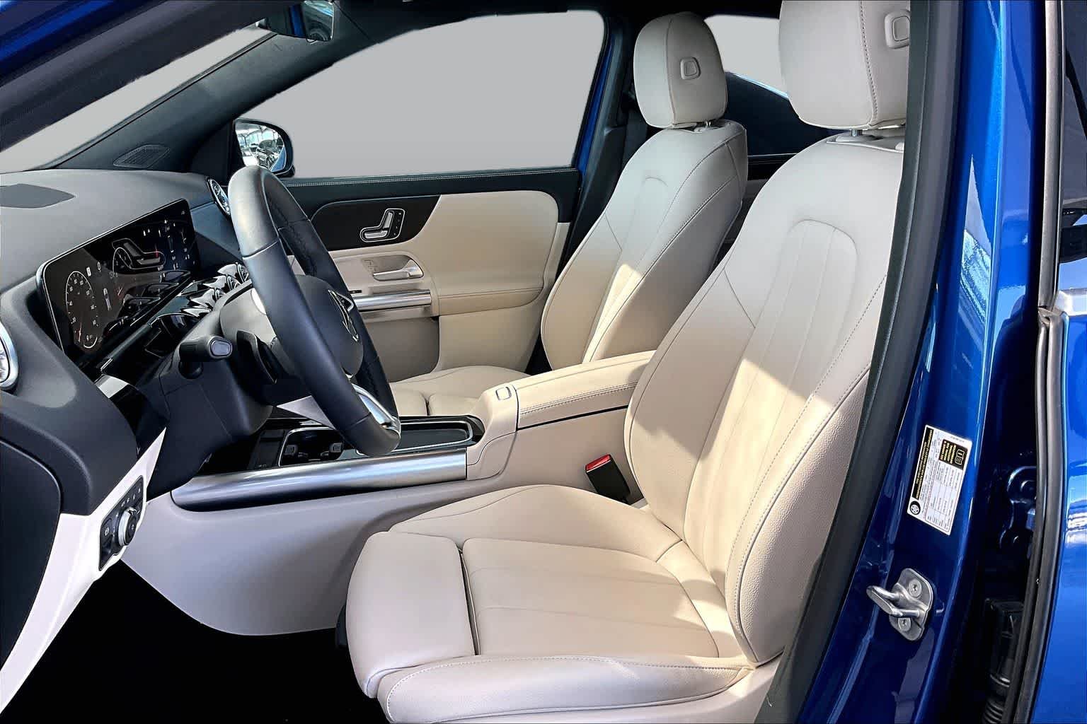 2025 Mercedes-Benz GLA GLA250 - Photo 8