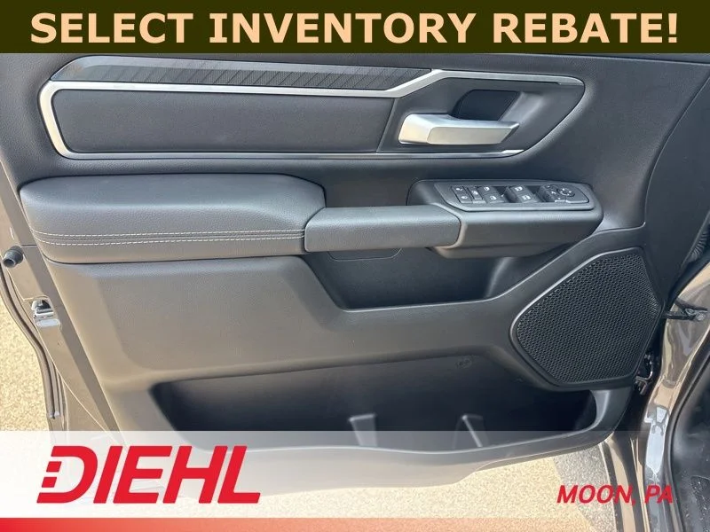 2026 RAM 1500 Big Horn/Lone Star - Photo 19