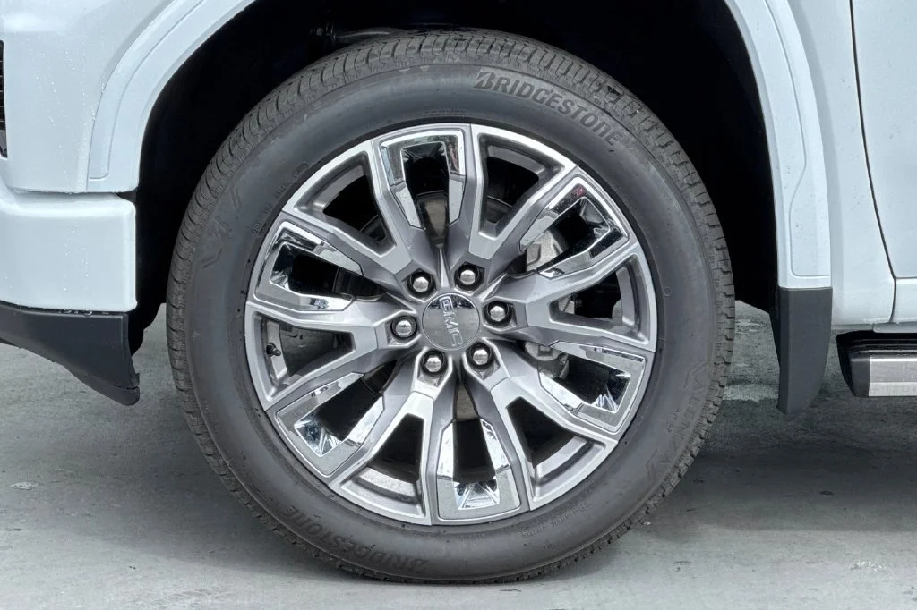 2026 GMC Sierra 1500 Denali - Photo 26