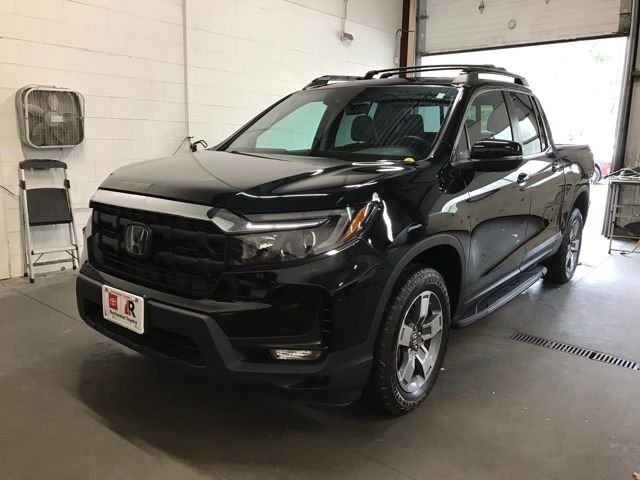 Used 2024  Honda RTL image 7