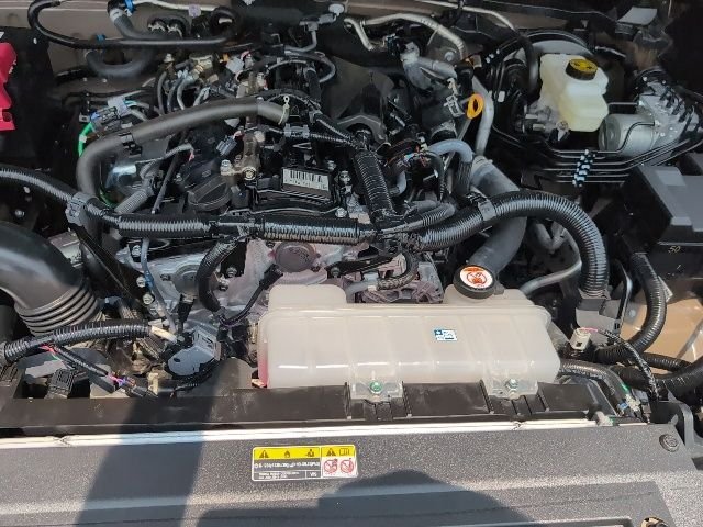 Used 2026  Toyota TRD Off-Road image 22